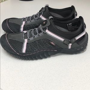 JBU by Jambu Women’s Tahoe Max Sneaker